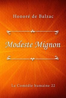 Modeste Mignon PDF
