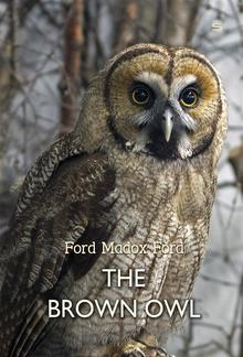 The Brown Owl PDF