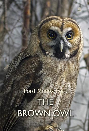 The Brown Owl PDF