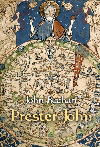 Prester John PDF