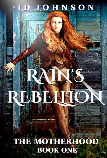 Rain’s Rebellion PDF