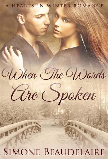 When The Words Are Spoken PDF