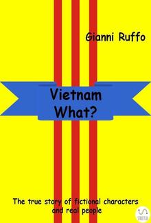 Vietnam What? English edition PDF