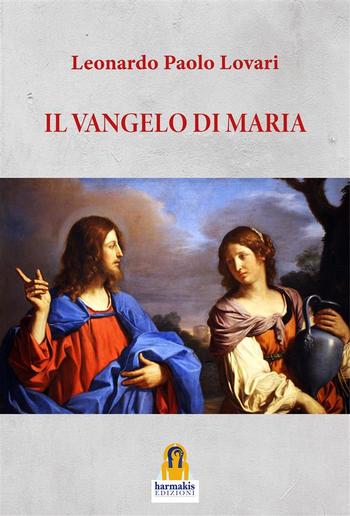 Il Vangelo di Maria PDF