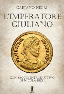 L'Imperatore Giuliano PDF