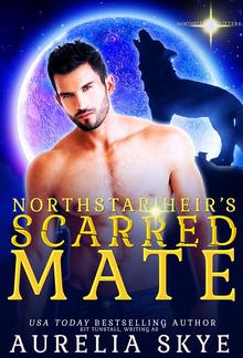 Northstar Heir's Scarred Mate PDF