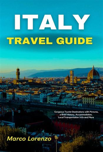 Italy Travel Guide PDF