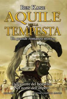 Aquile nella tempesta PDF