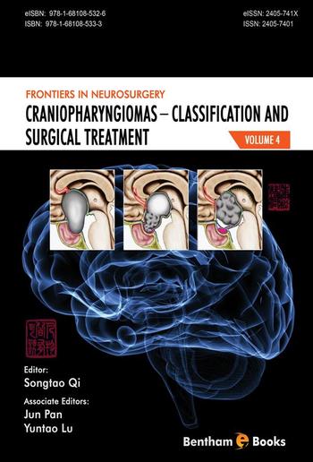 Craniopharyngiomas - Classification and Surgical Treatment PDF