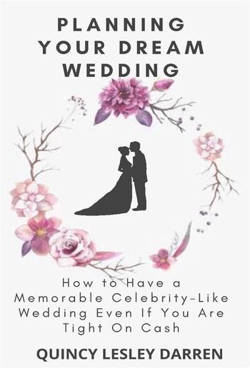 Planning Your Dream Wedding PDF