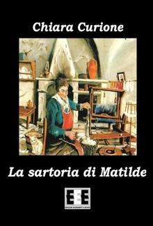 La sartoria di Matilde PDF