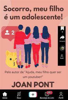 Socorro, Meu Filho É Um Adolescente! PDF