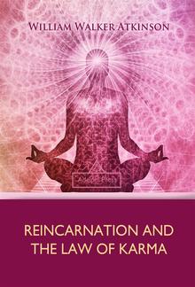 Reincarnation and the Law of Karma PDF