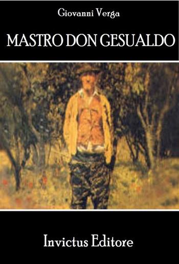 Mastro Don Gesualdo PDF