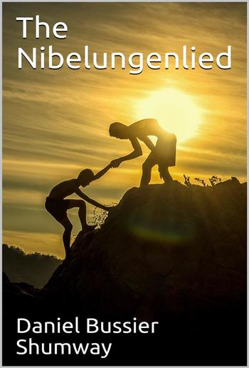 The Nibelungenlied PDF