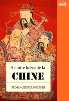 Histoire Brève De La Chine PDF