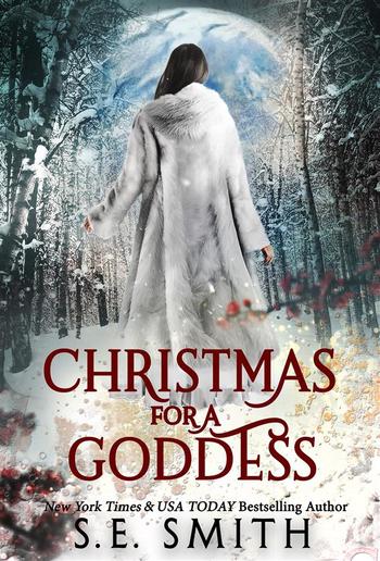 Christmas for a Goddess PDF