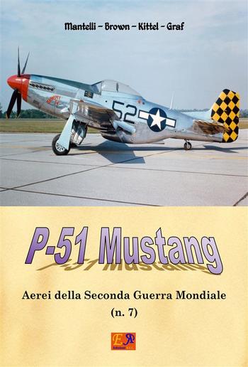 P-51 - Mustang PDF