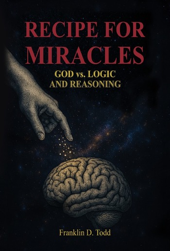 Recipe for Miracles PDF