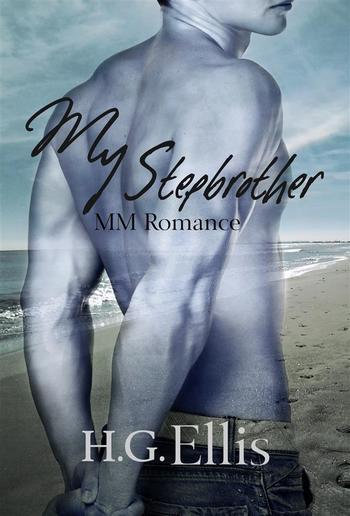 My Stepbrother (MM Romance) PDF