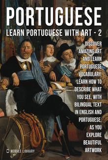 2 - Portuguese - Learn Portuguese with Art PDF