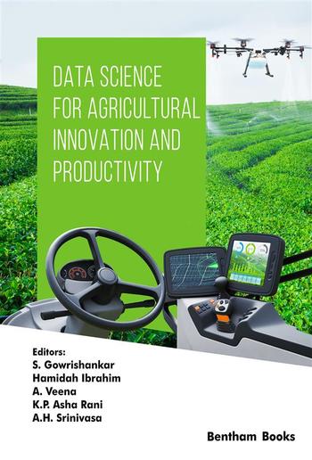 Data Science for Agricultural Innovation and Productivity PDF