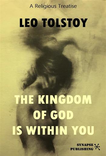 The Kingdom of God is within you PDF