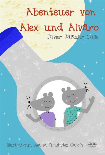Die Abenteuer Von Alex Und Alvaro PDF