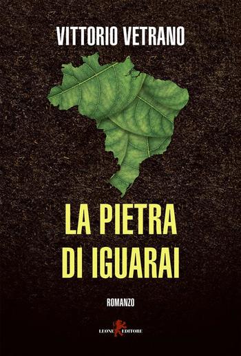 La pietra di Iguarai PDF