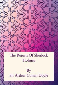 The Return Of Sherlock Holmes PDF