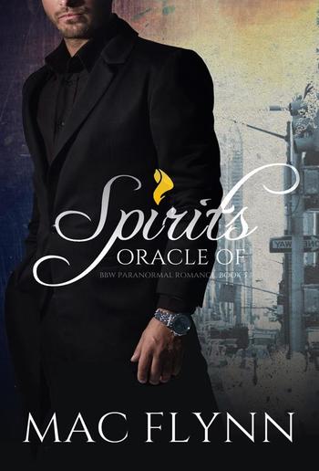 Oracle of Spirits #5 PDF