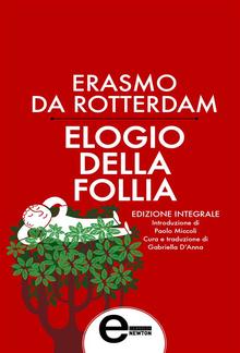 Elogio della follia PDF