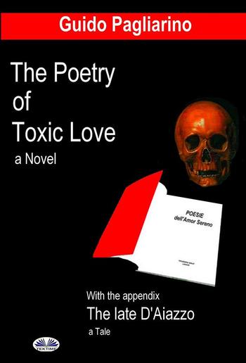 The Poetry Of Toxic Love PDF