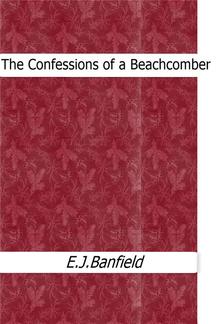 The Confessions of a Beachcomber PDF