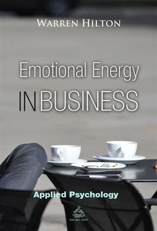 Emotional Energy in Business PDF