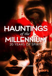 Hauntings of the Millennium (2020) PDF