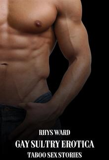 Gay Sultry Erotica PDF