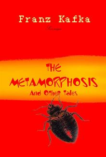 The Metamorphosis and Other Tales PDF