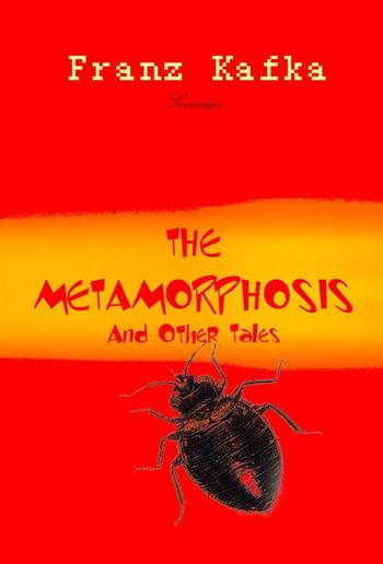 The Metamorphosis and Other Tales PDF