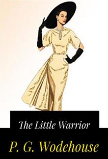 The Little Warrior PDF