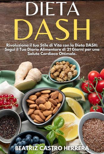 Dieta Dash PDF Dieta Dash PDF