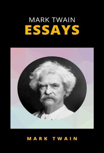 Mark Twain Essays PDF