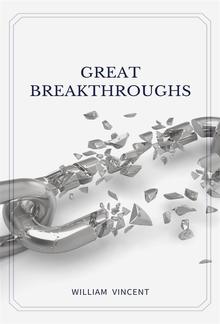 Great Breakthroughs PDF