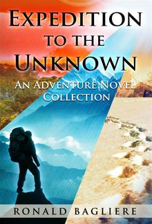 Expedition to the Unknown PDF