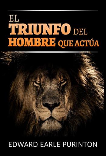 El Triunfo del Hombre que Actúa (Traducido) PDF