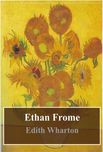 Ethan Frome PDF