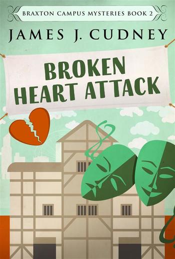 Broken Heart Attack PDF