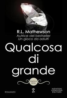 Qualcosa di grande PDF