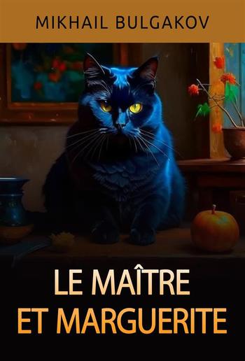 Le Maître et la Margarita (Traduit) PDF