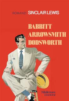 Babbitt, Arrowsmith, Dodsworth PDF